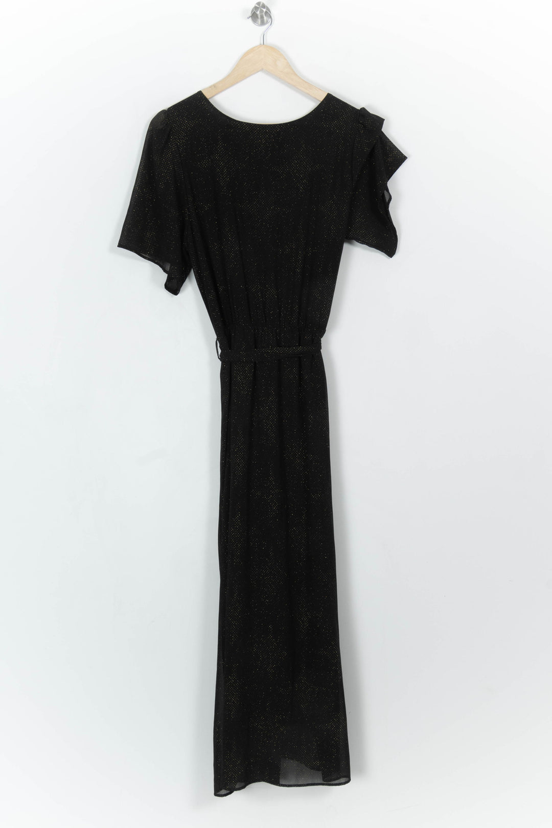 Combinaison Noire - Taille XL/42 de la marque La Fée Maraboutée | PARAD114819 - Vendu par Paradigme - Image 5