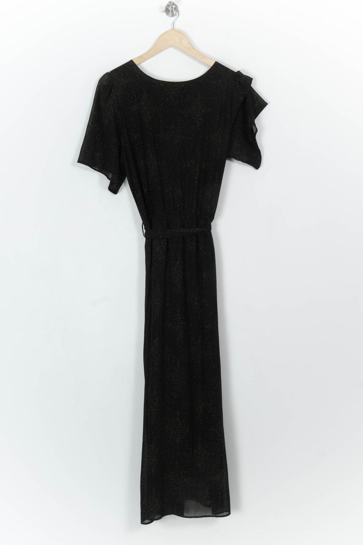 Combinaison Noire - Taille XL/42 de la marque La Fée Maraboutée | PARAD114819 - Vendu par Paradigme - Image 5