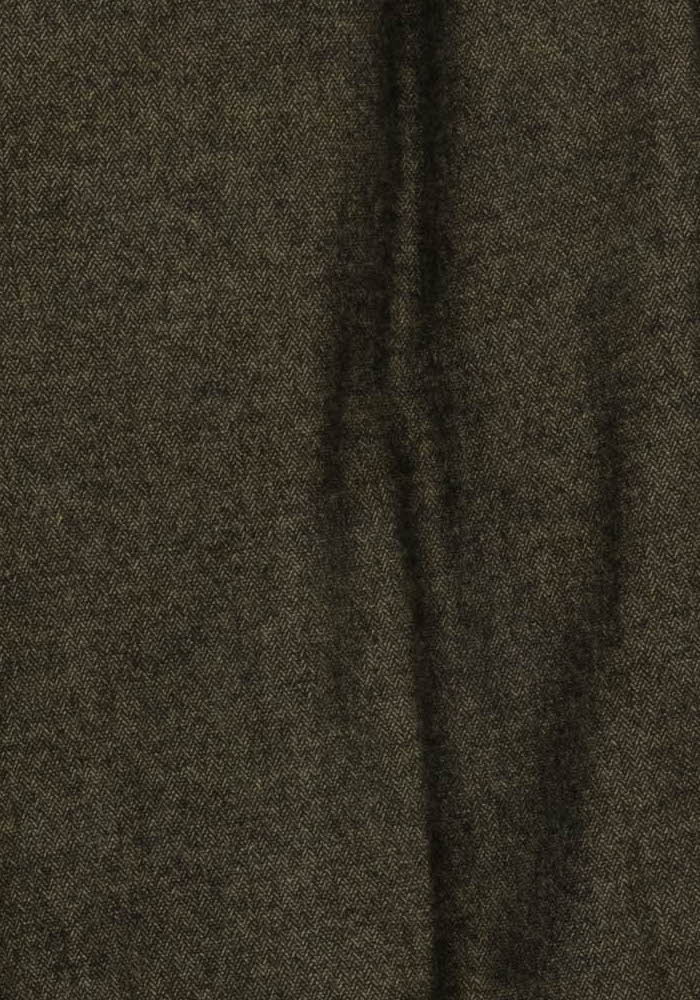 Pantalon Large Vert - Taille M/38 de la marque La Fée Maraboutée | PARAD114821 - Vendu par Paradigme - Image 3