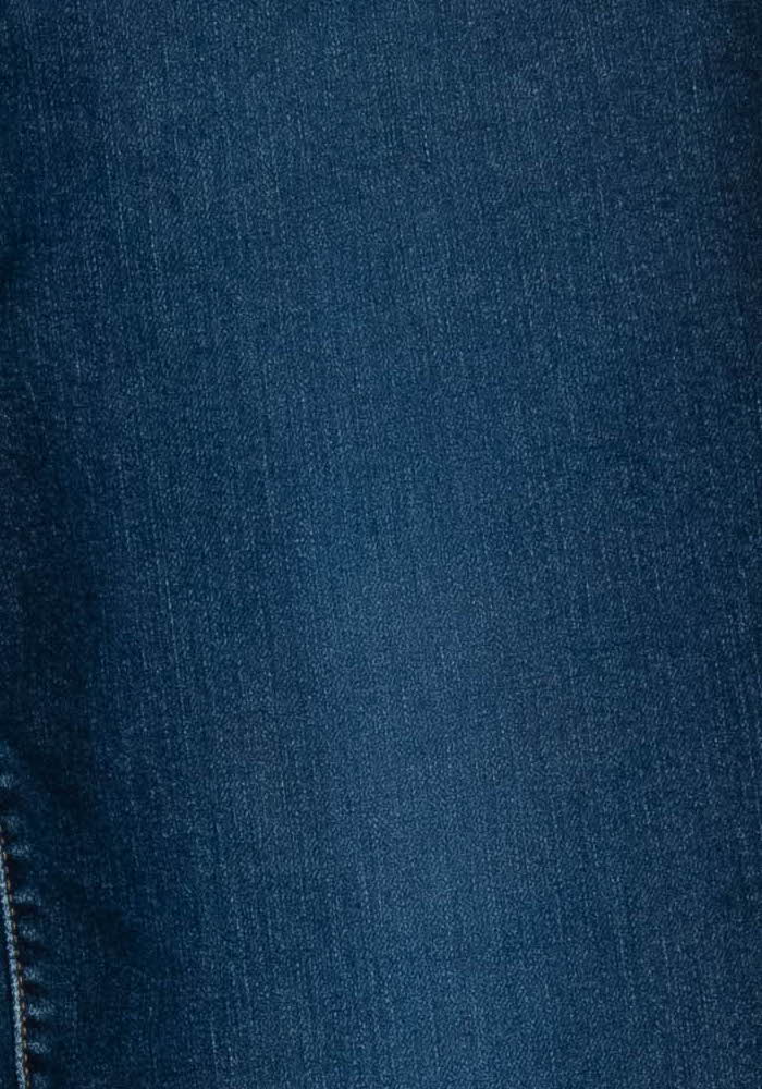 Jean Large Bleu - Taille M/38 de la marque Levi&