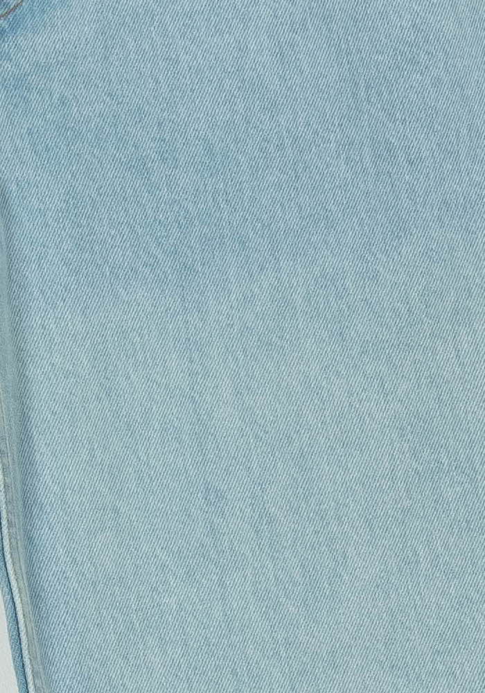 Jean Droit Bleu - Taille L/40 de la marque Claudie Pierlot | PARAD114828 - Vendu par Paradigme - Image 3
