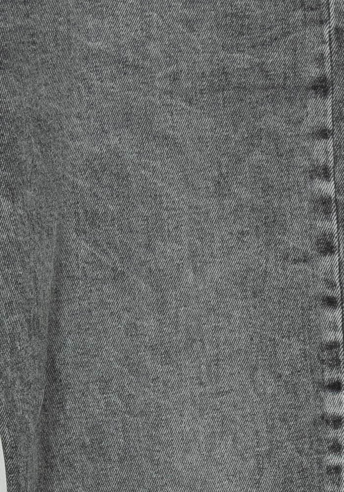 Jean Gris - Taille L/40 de la marque IKKS | PARAD114830 - Vendu par Paradigme - Image 3