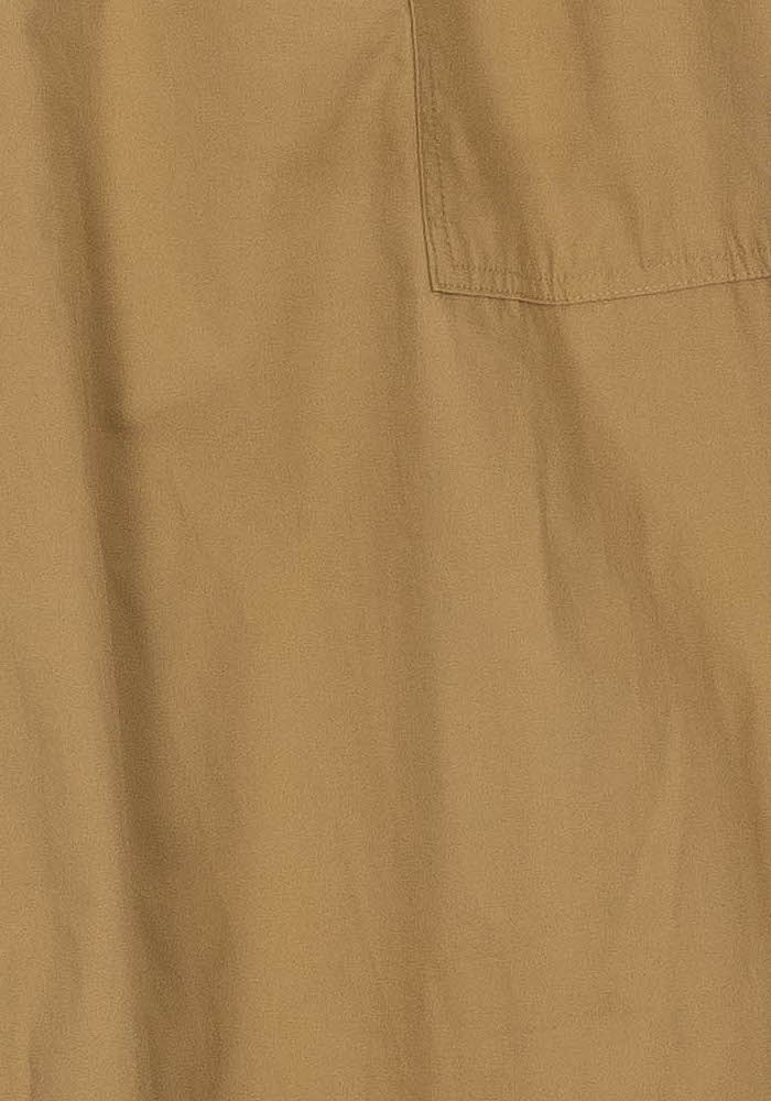 Pantalon Large Beige - Taille S/36 de la marque Comptoir des Cotonniers | PARAD114832 - Vendu par Paradigme - Image 3