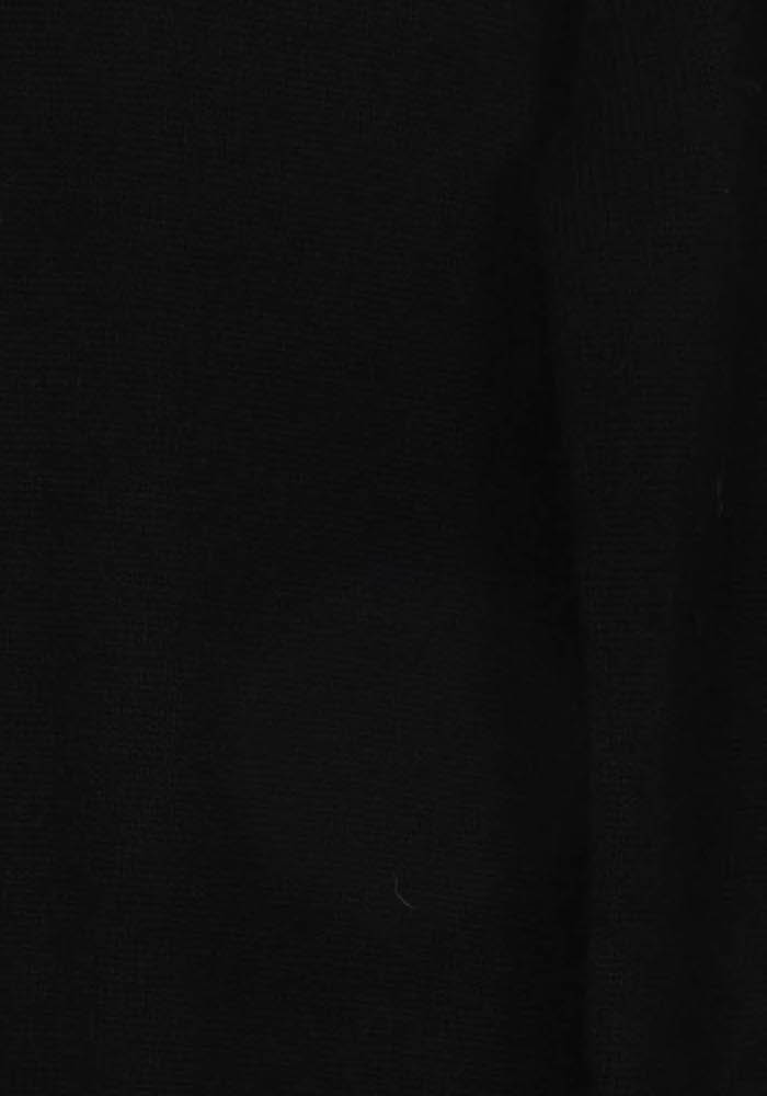 Robe Pull Noire - Taille L/40 de la marque IKKS | PARAD114833 - Vendu par Paradigme - Image 3