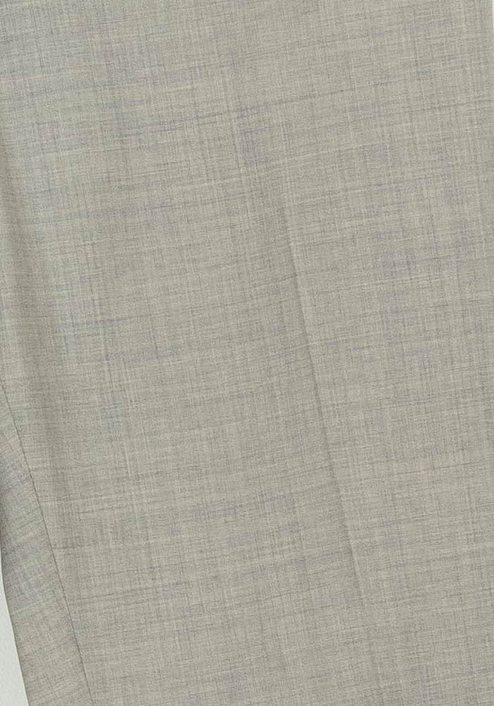 Pantalon De Costume Gris - Taille S/36 de la marque Comptoir des Cotonniers | PARAD114836 - Vendu par Paradigme - Image 3