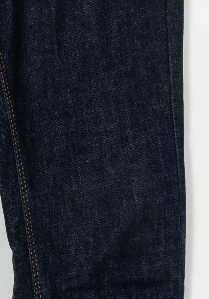 Jean Slim Bleu - Taille XS/34 de la marque Zadig&amp;Voltaire | PARAD114846 - Vendu par Paradigme - Image 3