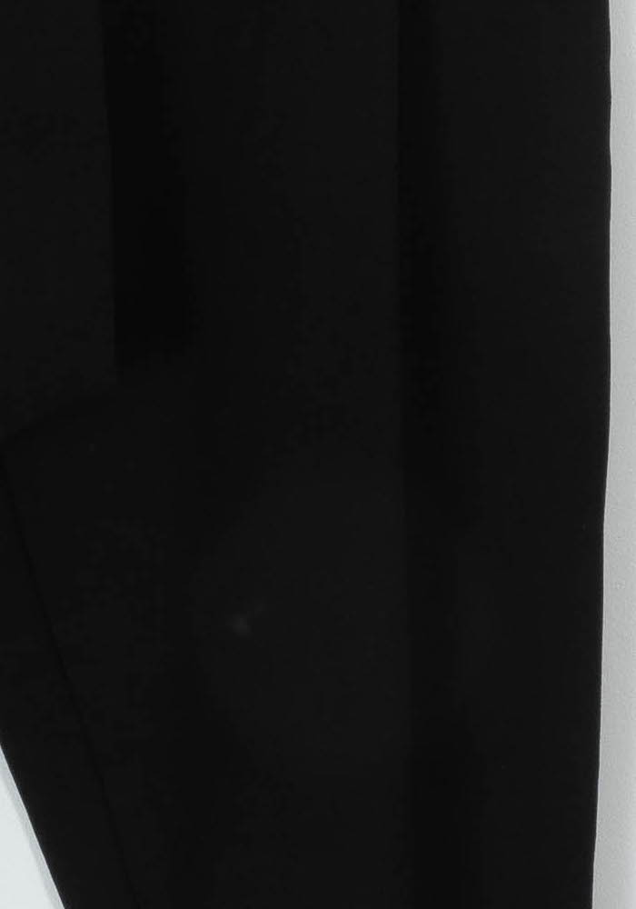 Pantalon Noir - Taille M/38 de la marque IKKS | PARAD114849 - Vendu par Paradigme - Image 3