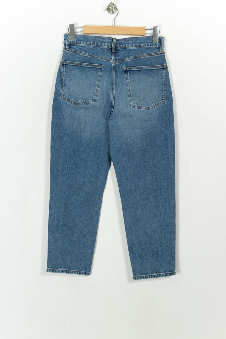 Jean Bleu - Taille M/38 de la marque Comptoir des Cotonniers | PARAD114851 - Vendu par Paradigme - Image 5