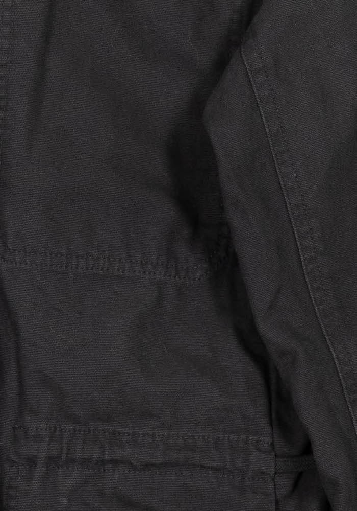 Veste Gris - Taille XS/34 de la marque Zadig&amp;Voltaire | PARAD114858 - Vendu par Paradigme - Image 3