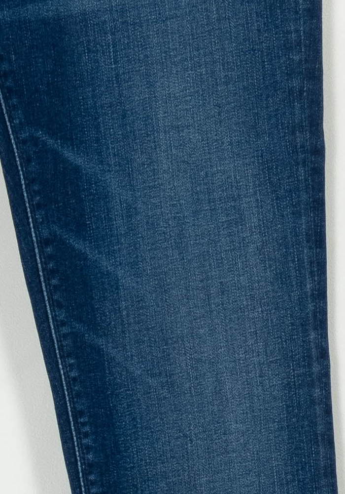 Jean Skinny Bleu - Taille M/38 de la marque Replay | PARAD114874 - Vendu par Paradigme - Image 3