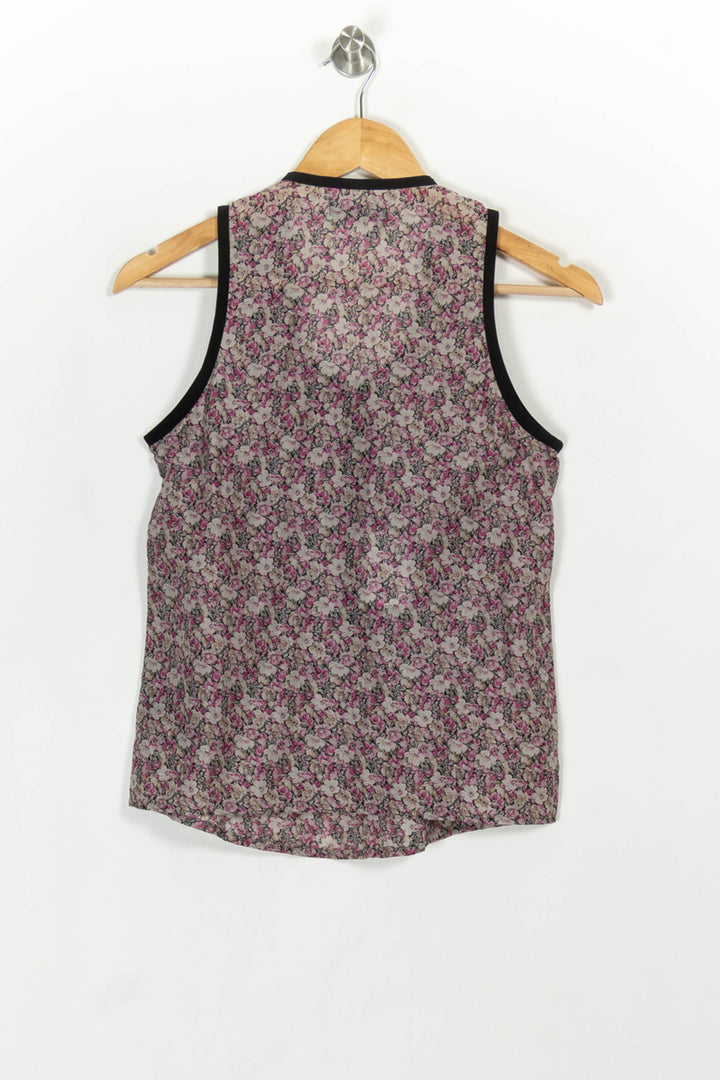 Top Rose - Taille S/36