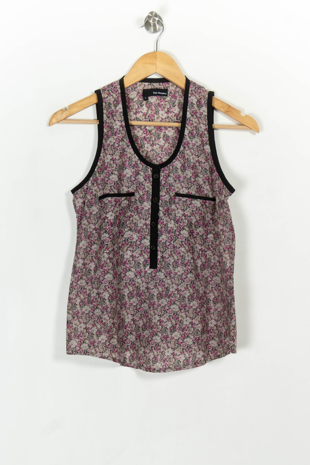 Top Rose - Taille S/36