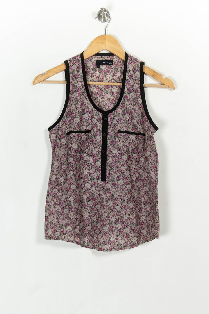 Top Rose - Taille S/36