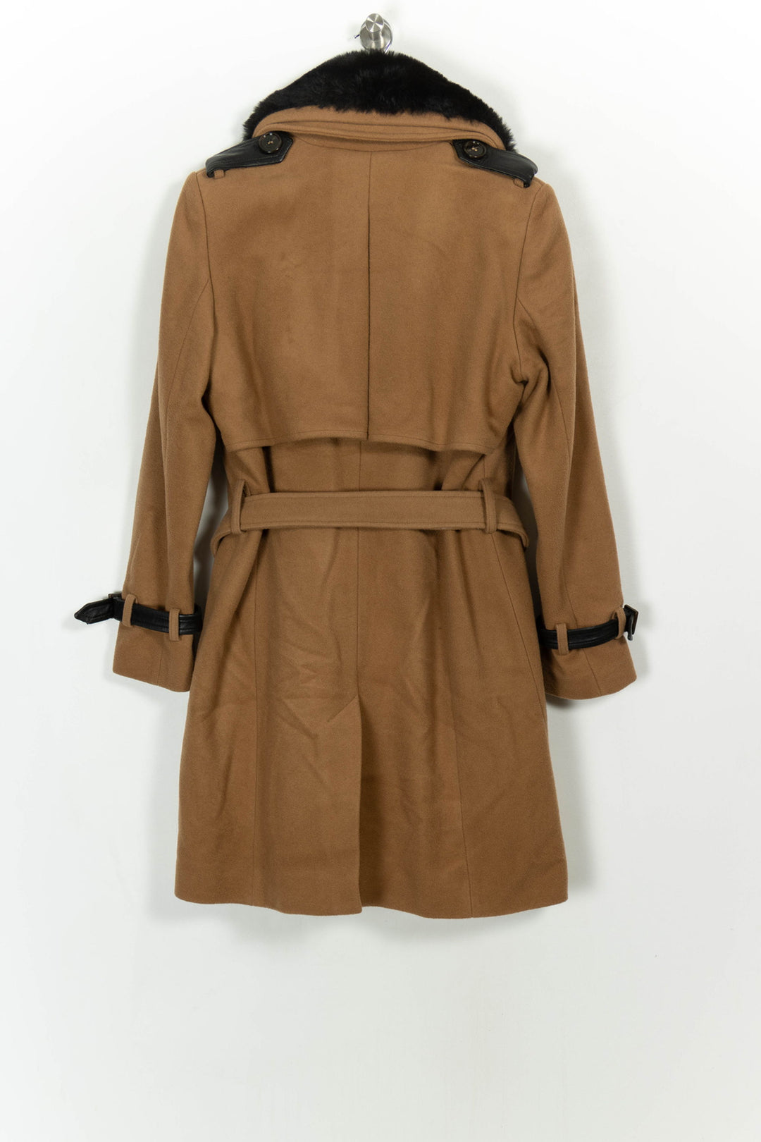 Manteau Marron - Taille M/38
