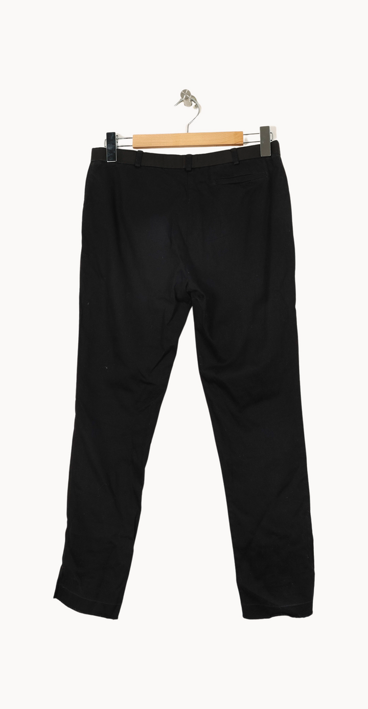 Pantalon Noir - Taille M/38 de la marque Ekyog | PARAD11496 - Vendu par Paradigme - Image 4
