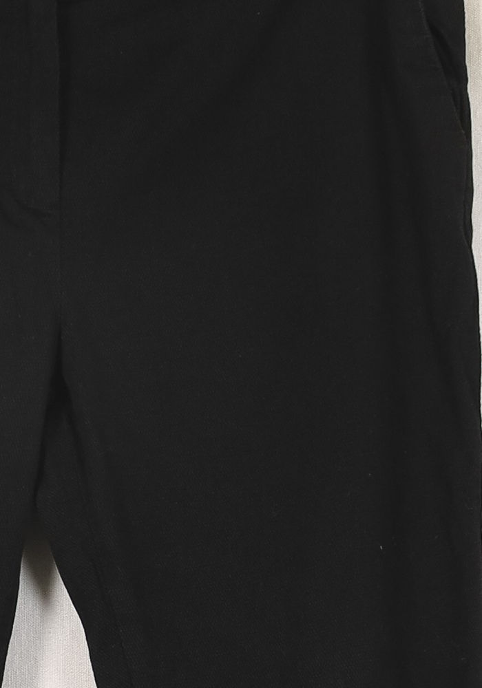 Pantalon Noir - Taille M/38 de la marque Ekyog | PARAD11496 - Vendu par Paradigme - Image 3