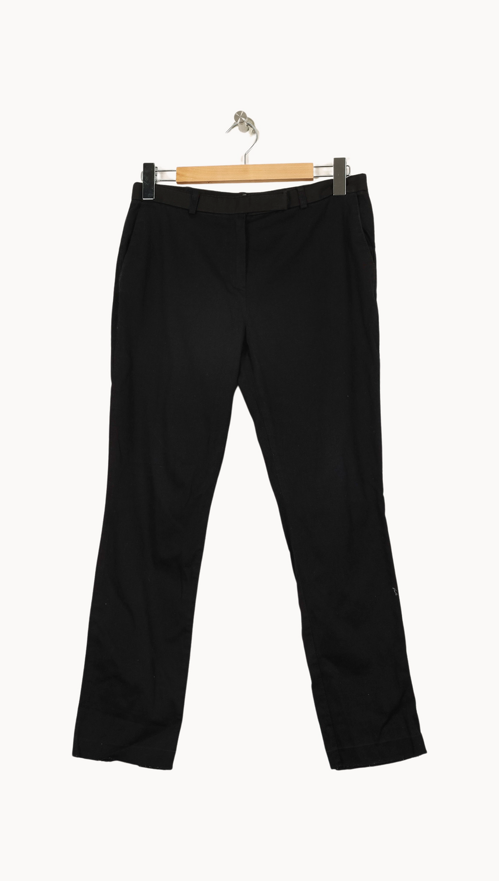 Pantalon Noir - Taille M/38 de la marque Ekyog | PARAD11496 - Vendu par Paradigme - Image 2