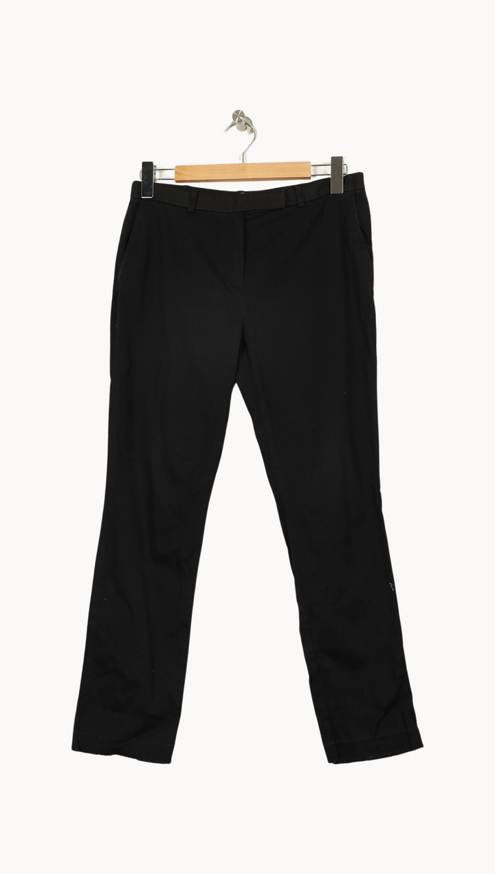 Pantalon Noir - Taille M/38 de la marque Ekyog | PARAD11496 - Vendu par Paradigme - Image 2