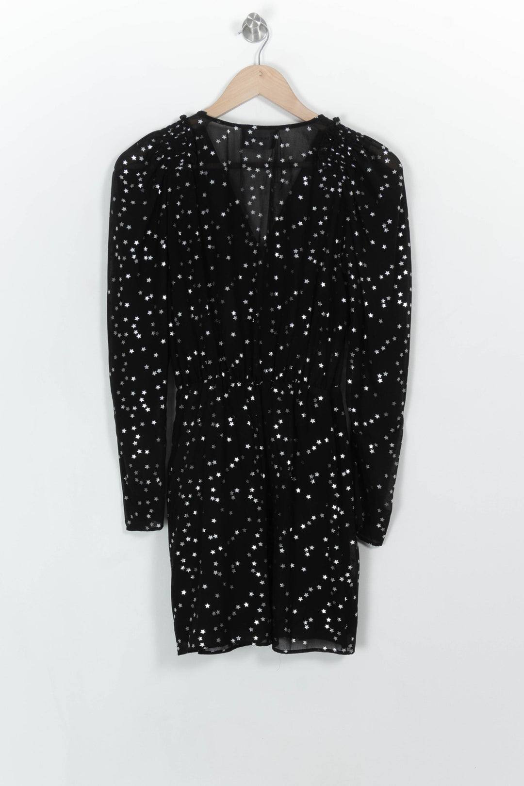 Robe Courte Noire - Taille S/36