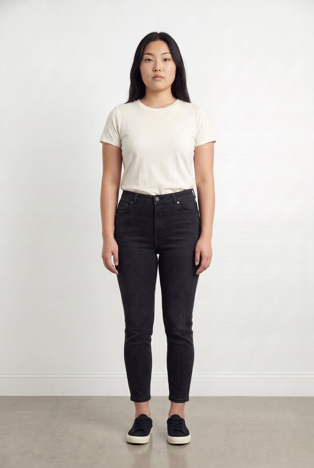 Jean Gris - Taille L/40