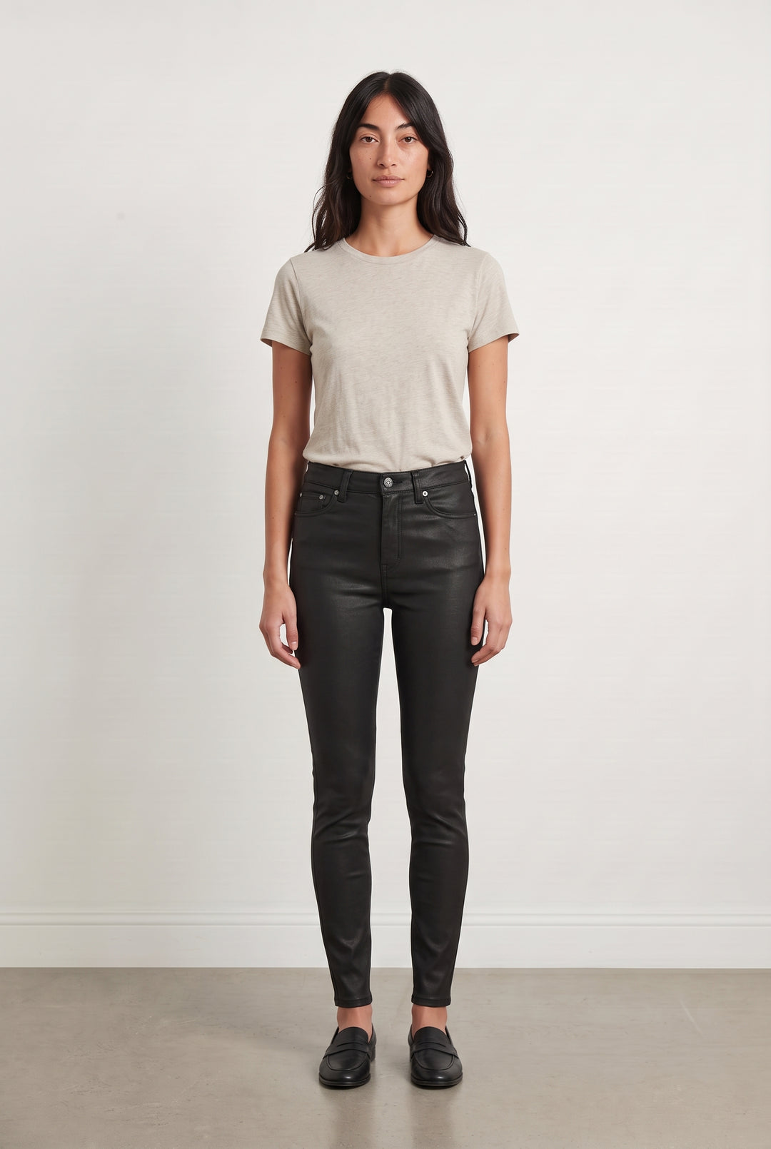 Jean Noir - Taille S/36