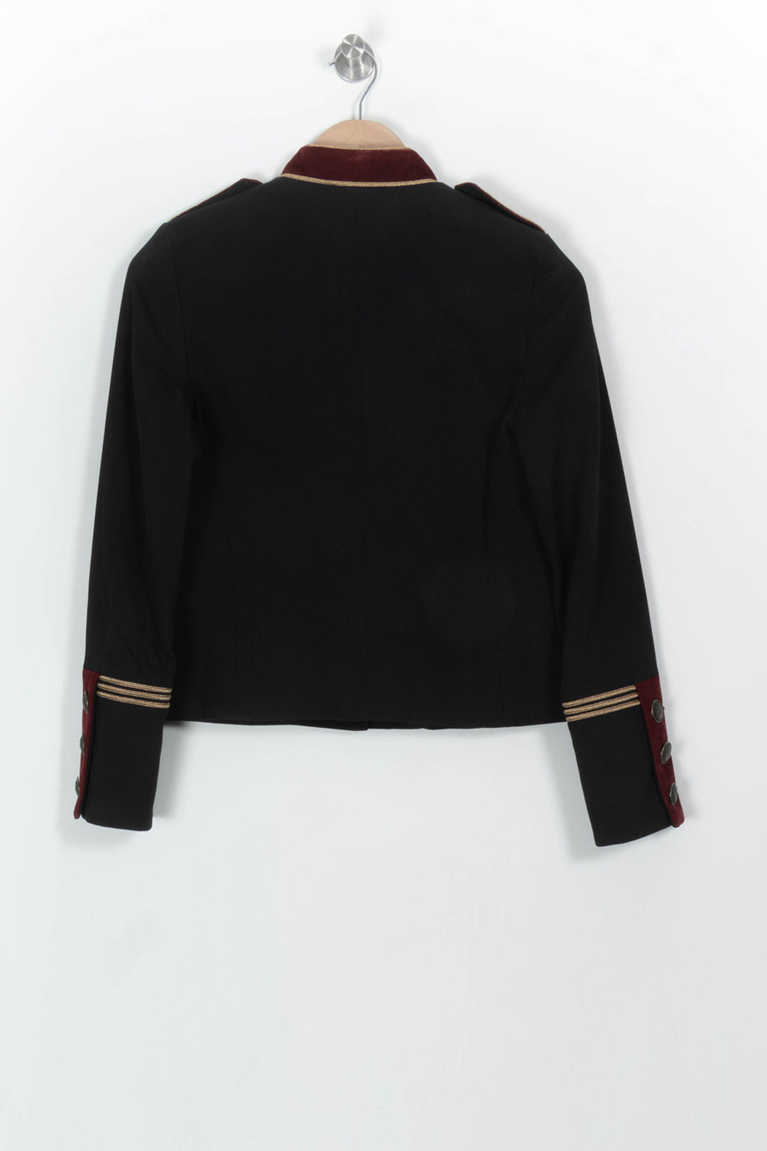 Veste Noire - Taille XXS/32