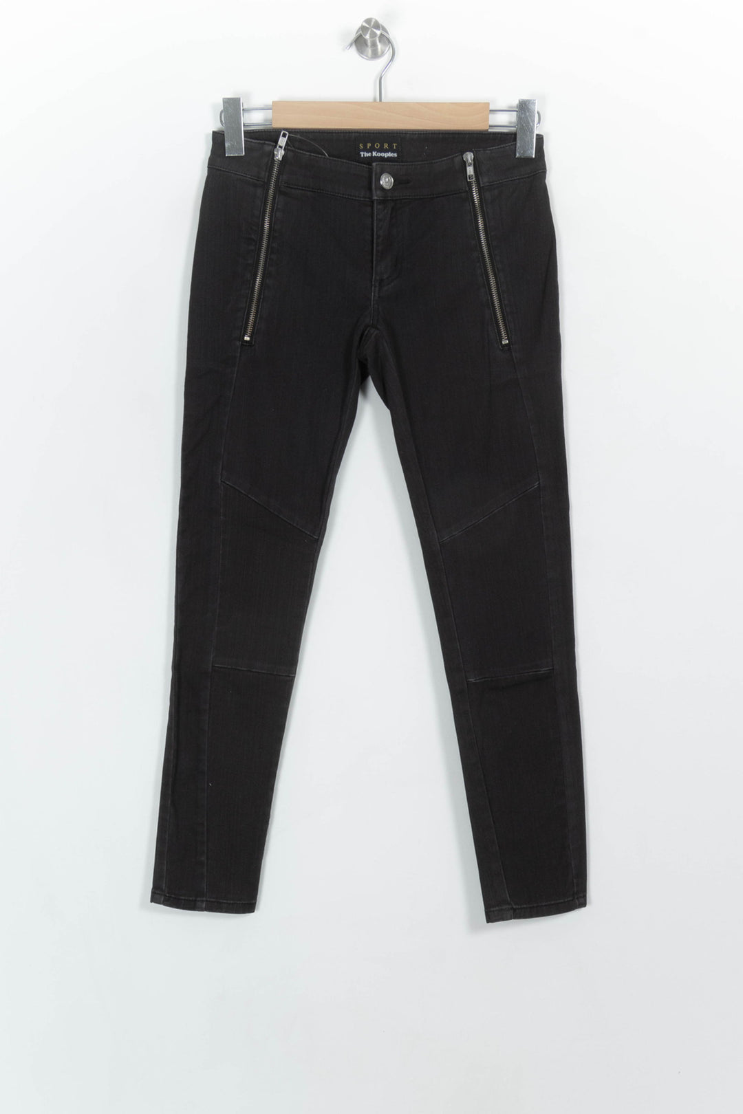 Pantalon Gris - Taille XS/34
