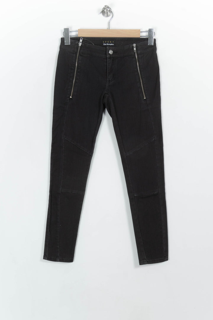 Pantalon Gris - Taille XS/34