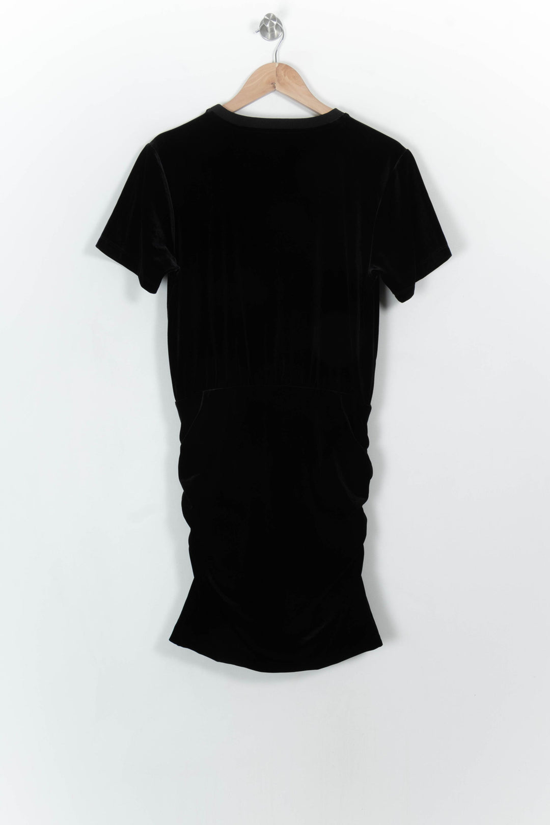 Robe Courte Noire - Taille L/40