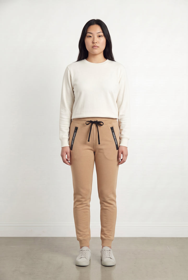 Jogging Marron - Taille L/40