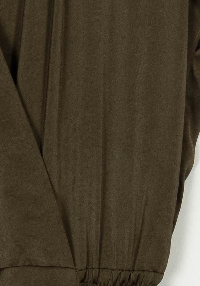 Combinaison Verte - Taille M/38 de la marque ZAPA | PARAD115062 - Vendu par Paradigme - Image 3
