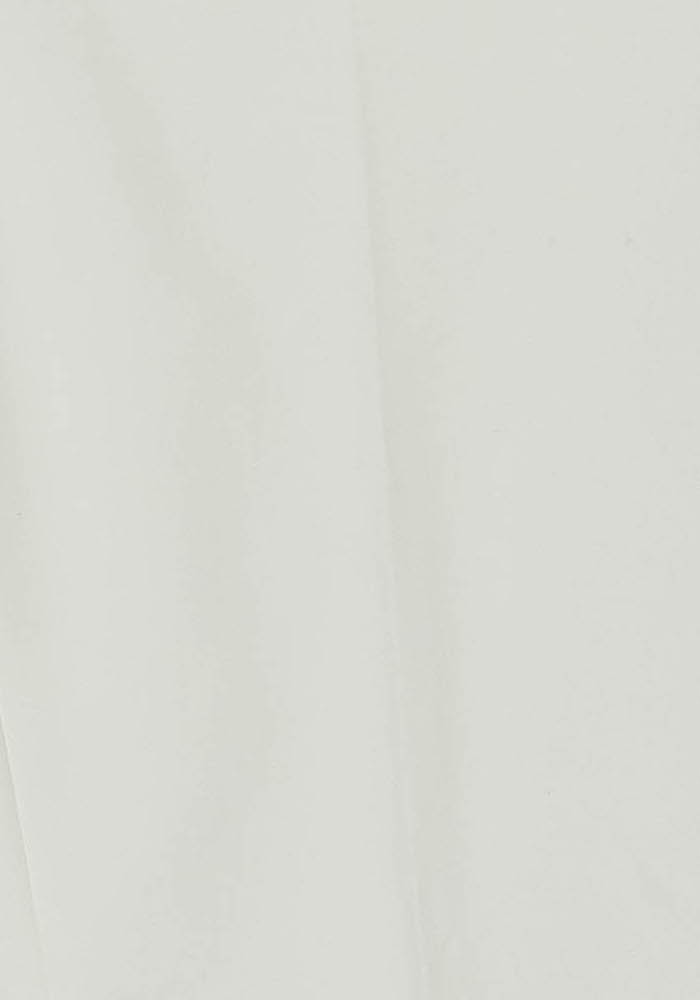 Pantalon Blanc - Taille L/40 de la marque Caroll | PARAD115066 - Vendu par Paradigme - Image 3