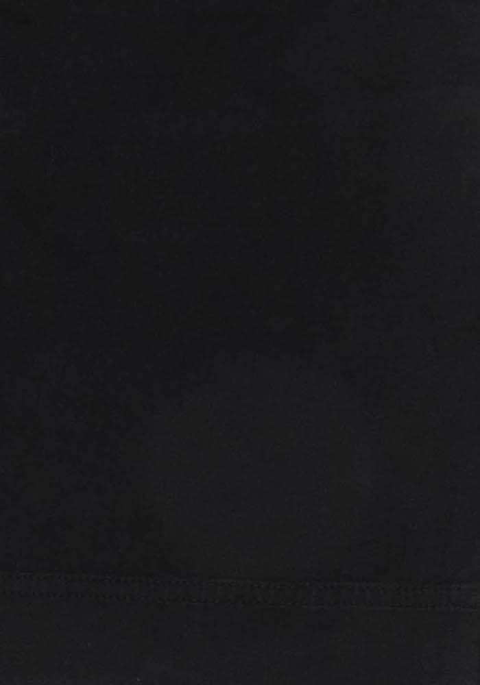 Jupe Droite Noire - Taille M/38 de la marque Comptoir des Cotonniers | PARAD115072 - Vendu par Paradigme - Image 3