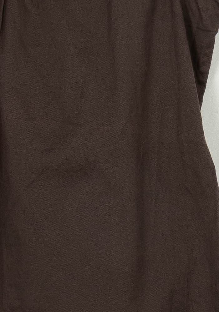 Top Marron - Taille M/38 de la marque One Step | PARAD115077 - Vendu par Paradigme - Image 3