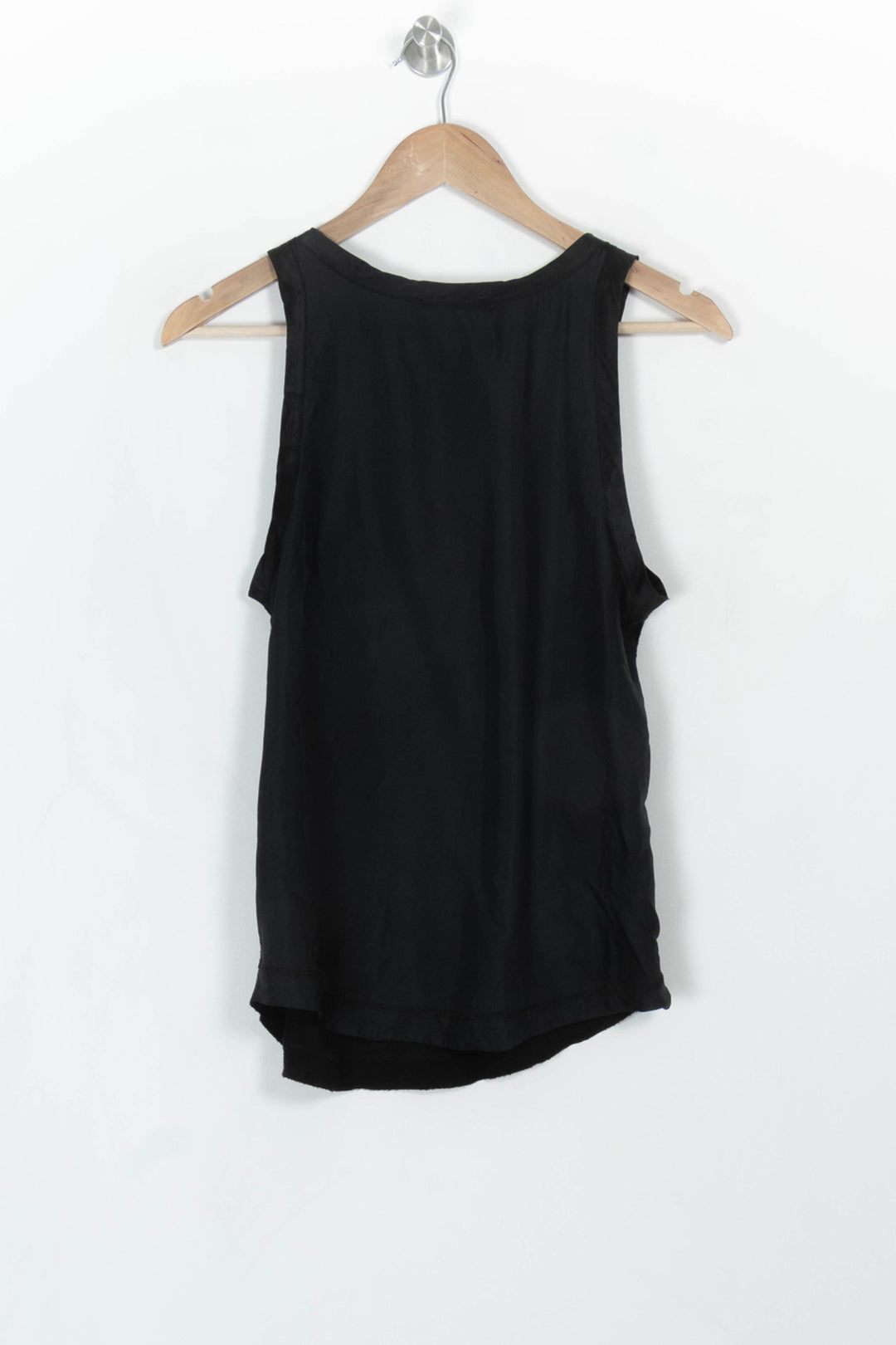 Débardeur Noir - Taille XS/34 de la marque Kookai | PARAD115082 - Vendu par Paradigme - Image 5