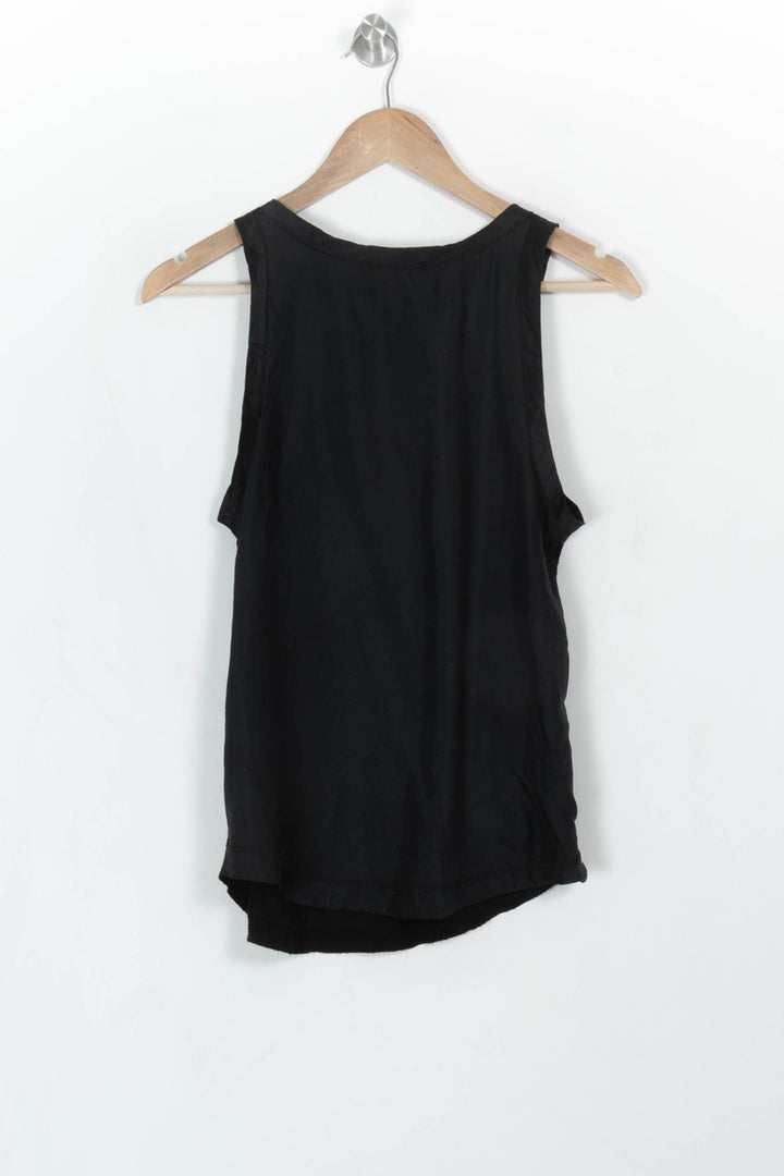 Débardeur Noir - Taille XS/34 de la marque Kookai | PARAD115082 - Vendu par Paradigme - Image 5