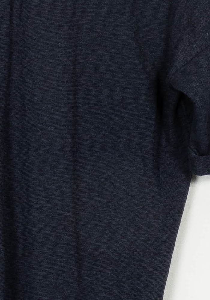 Robe Courte Bleue - Taille M/38 de la marque Sessùn | PARAD115090 - Vendu par Paradigme - Image 3