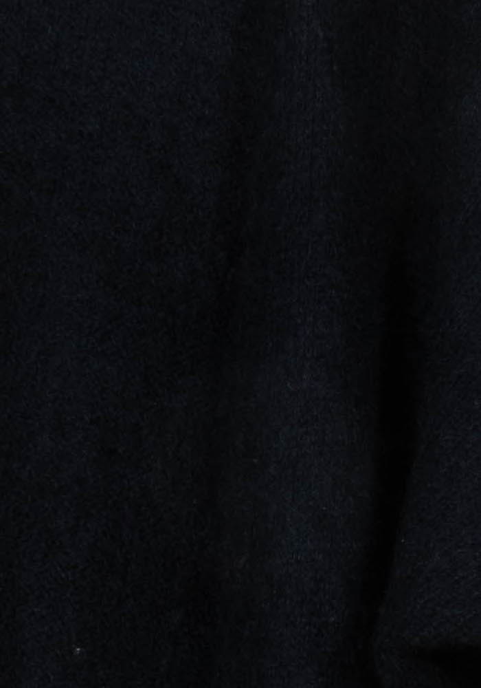 Cardigan Bleu - Taille M/38 de la marque Des petits hauts | PARAD115091 - Vendu par Paradigme - Image 3