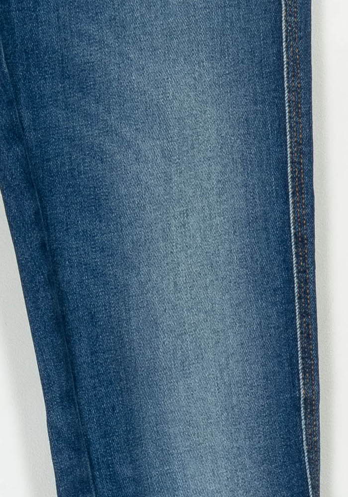 Jean Skinny Bleu - Taille XS/34 de la marque Closed | PARAD115093 - Vendu par Paradigme - Image 3