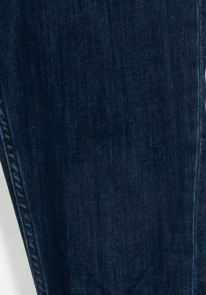 Jean Slim Bleu - Taille M/38 de la marque Sézane | PARAD115100 - Vendu par Paradigme - Image 3