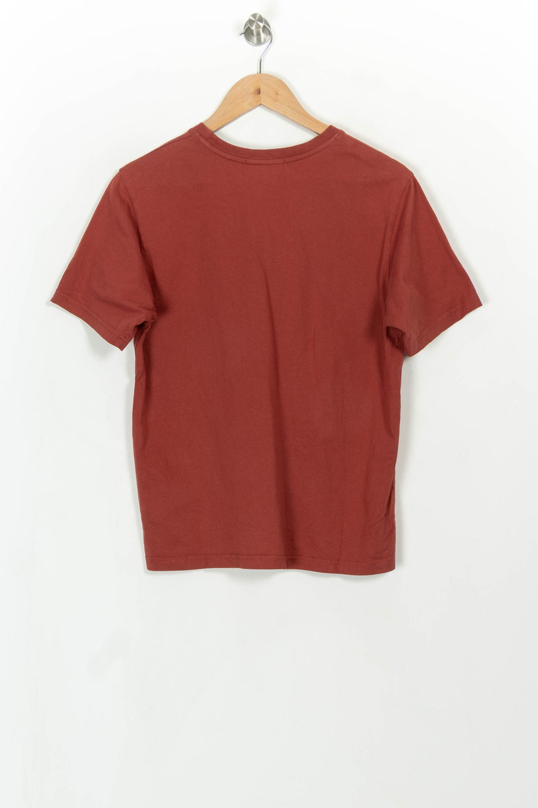 Tee-shirt Bordeaux - Taille M/38 de la marque Balzac Paris | PARAD115103 - Vendu par Paradigme - Image 5