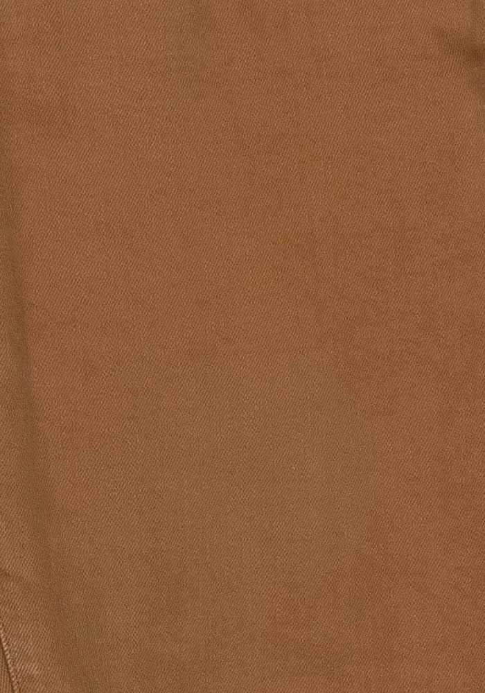 Pantalon Marron - Taille S/36 de la marque Sézane | PARAD115104 - Vendu par Paradigme - Image 3