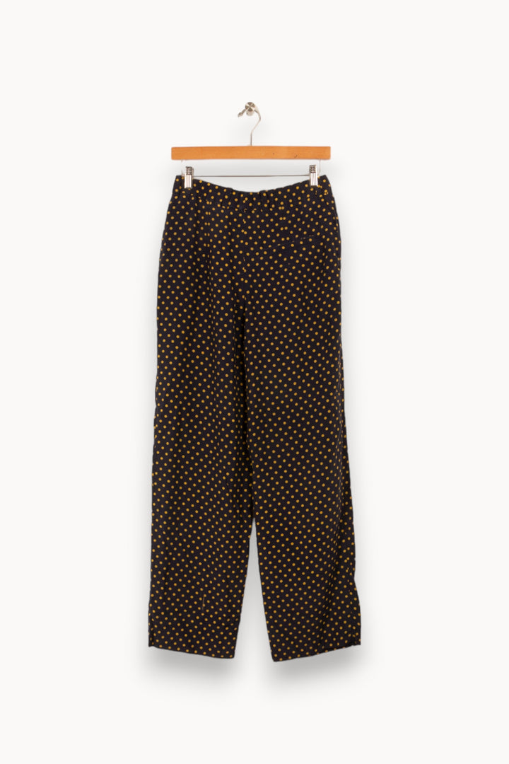 Pantalon - Taille S/36