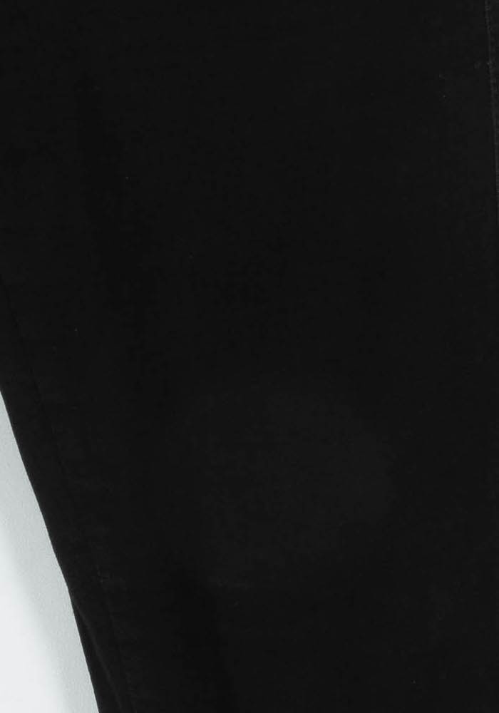 Jean Noir - Taille S/36 de la marque Sézane | PARAD115110 - Vendu par Paradigme - Image 3