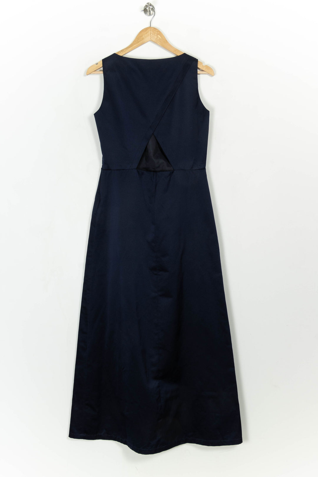 Robe Longue Bleue - Taille M/38 de la marque Gerard Darel | PARAD115111 - Vendu par Paradigme - Image 5