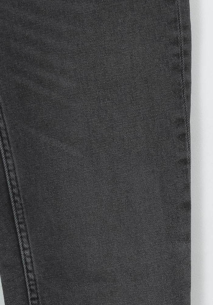 Jean Gris - Taille S/36 de la marque The Kooples | PARAD115115 - Vendu par Paradigme - Image 3