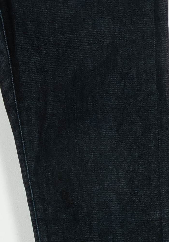 Jean Skinny Bleu - Taille S/36 de la marque The Kooples | PARAD115119 - Vendu par Paradigme - Image 3