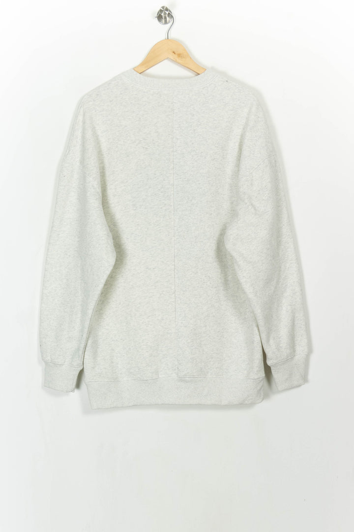 Sweatshirt Beige - Taille M/38 de la marque Isabel Marant étoile | PARAD115127 - Vendu par Paradigme - Image 5