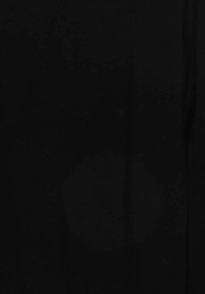 Blouse Noire - Taille M/38 de la marque Maje | PARAD115132 - Vendu par Paradigme - Image 3