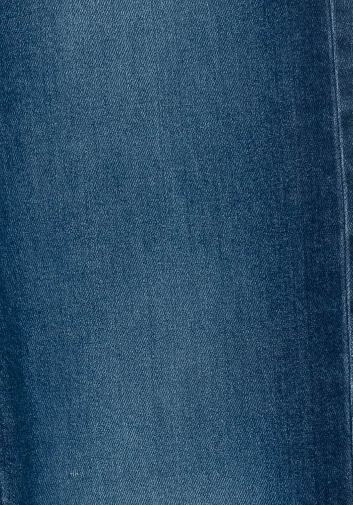 Jean Bleu - Taille S/36 de la marque ba&amp;sh | PARAD115141 - Vendu par Paradigme - Image 3